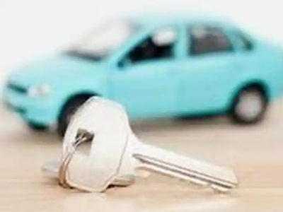 抚顺汽车抵押贷款办理流程,抚顺车抵贷需要什么条件?